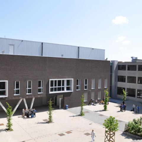 Start schooljaar