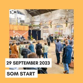 SOM Start