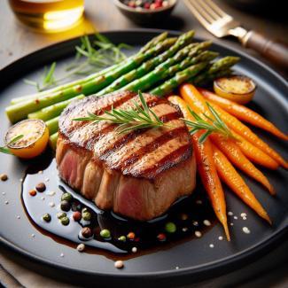 Restaurant Constantin Meunier