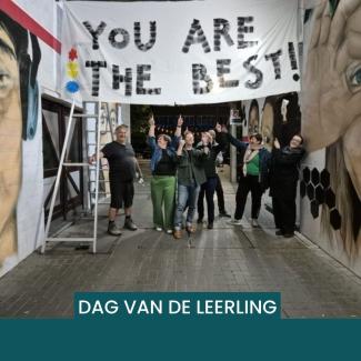 Dag van de leerling