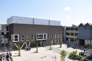 Start schooljaar