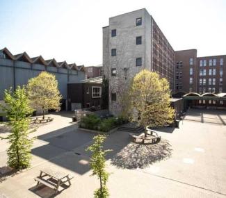 Vacature opvoeder leerlingensecretariaat